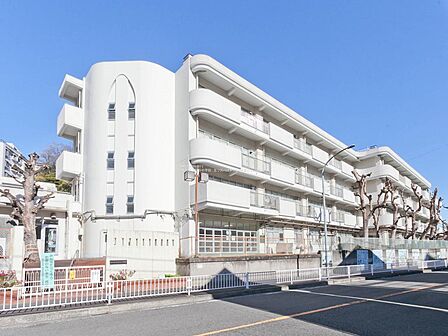 ■横浜市立宮谷小学校
