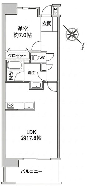 間取り：314002821814