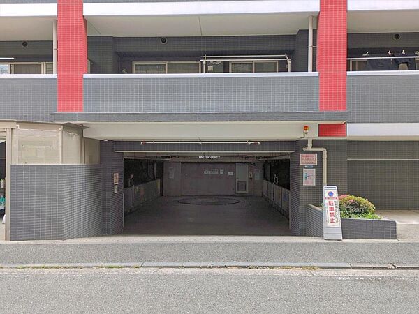 ■駐車場