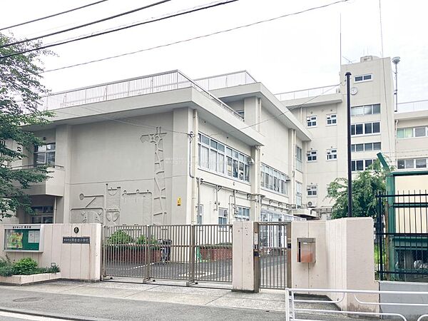 ■横浜市立南吉田小学校