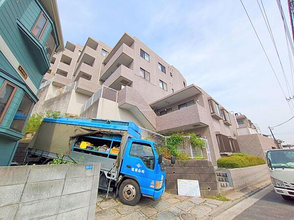 ◎プライバシー性の高い7階角部屋◎大切なペットと暮らせます