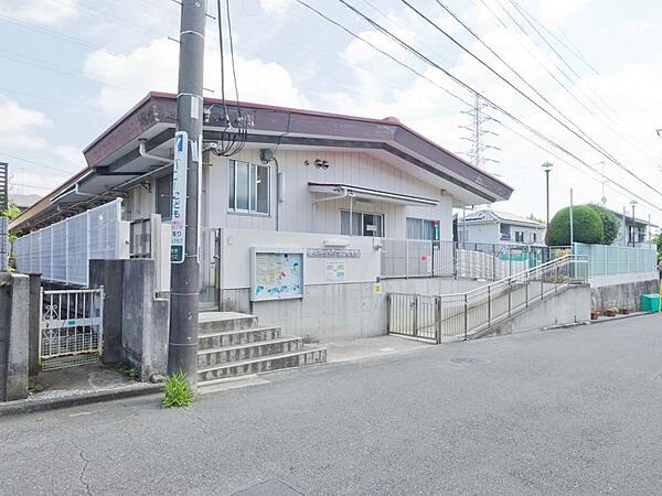 ■洋光台第二保育園