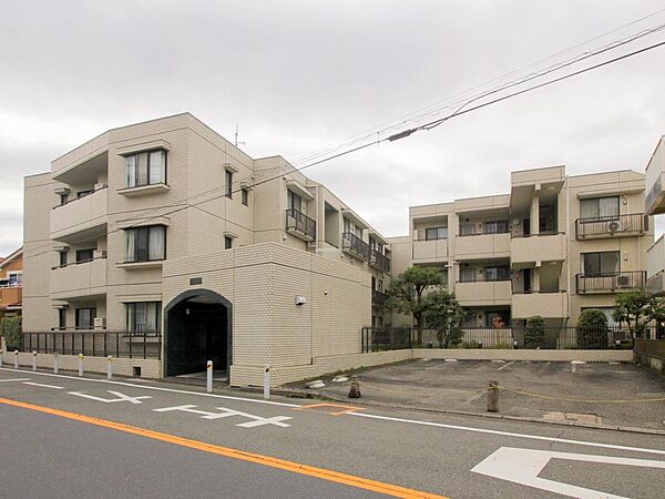 ★2026年8月 充実の設備仕様にリフォーム完了しました。ぜひご内覧ください。