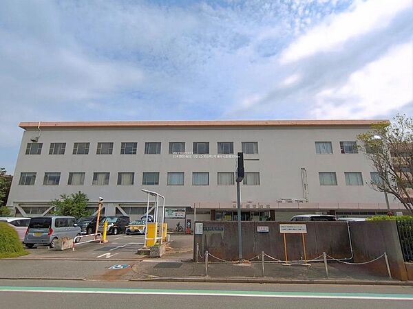 【日本鋼管病院】