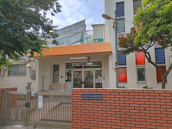 【JR「川崎」駅】