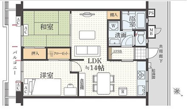 間取り：314002824566