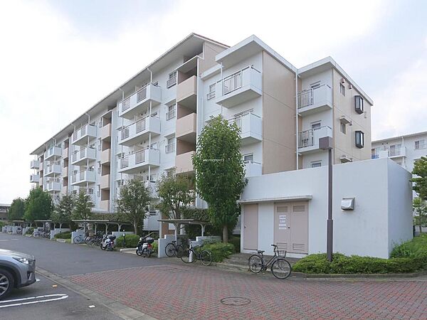 ５LDK＋２WIC／90.63平米、ゆとりのある住空間でゆったり過ごせます。