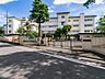 周辺：◆川崎市立四谷小学校