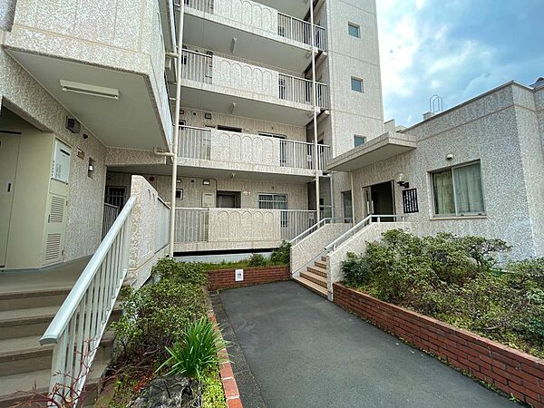 安心の新耐震基準マンション