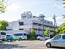 周辺：【たま日吉台病院】