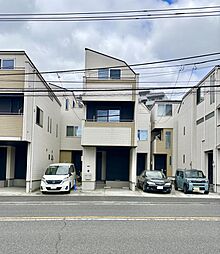 横浜市戸塚区平戸5丁目