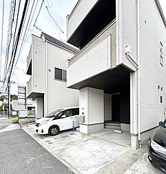 外観の画像