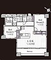 ラディエンス関内南5階4,980万円