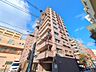 外観：◎商店街近隣にあり♪毎日のお買い物も楽しい♪◎全居室エアコン設置可♪家のどこにいても快適空間♪