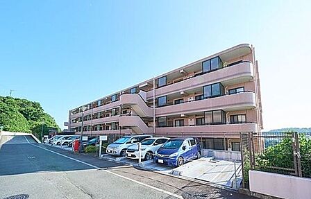 ◎全棟総戸数312戸のビッグコミュニティ◎安心のオートロックシステム