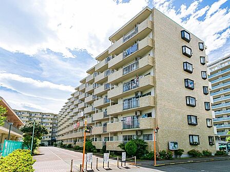 2026年7月新規内装リノベーション/南東向きで陽当たり良好