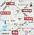 地図：【現地案内図】