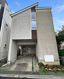 神奈川県横浜市港北区鳥山町623-9