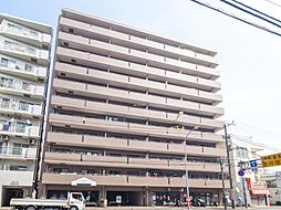 ベイシティコート横浜