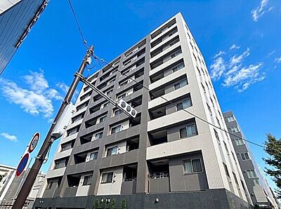 外観:◎3路線3駅利用可徒歩圏の好立地◎近隣にマイバスケット・コンビニ・小中学校あり生活至便♪ 外観:◎3路線3駅利用可徒歩圏の好立地◎近隣にマイバスケット・コンビニ・小中学校あり生活至便♪