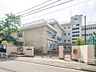 周辺：【横浜市立南吉田小学校】
