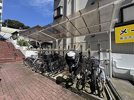 ◎自転車置き場