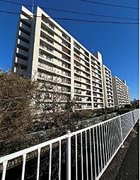 六浦荘団地Ｃ棟
