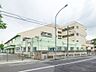 周辺：【横浜市立磯子小学校】
