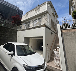 神奈川県横浜市緑区青砥町981-5