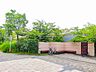 周辺：【横浜市立中川西中学校】