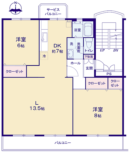間取り：314002853508