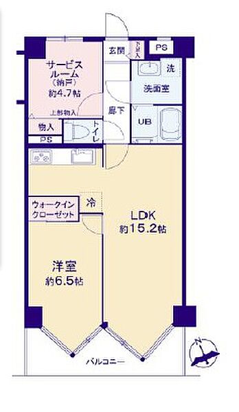 間取り：314002854438