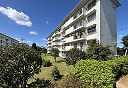 左近山団地3街区11号棟