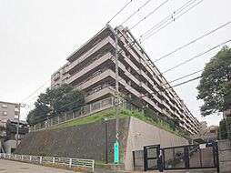 ヒルトップ横濱根岸セントラルコート