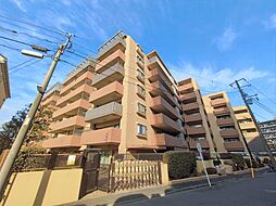 ジェイパーク川崎