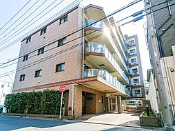 リベレンス川崎南