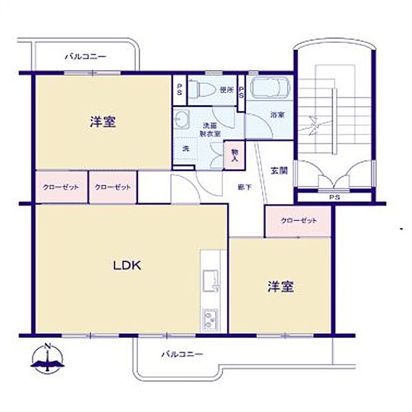 間取り：314002856980