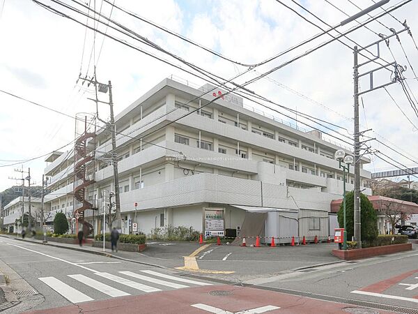 【湘南記念病院】