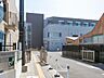 周辺：【由比ガ浜保育園】