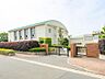 周辺：【藤沢市立六会小学校】