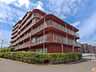 外観：◎各部屋に収納完備のマンション住戸♪充実の仕様・設備にリノベーション実施済◎内覧予約受付中です♪