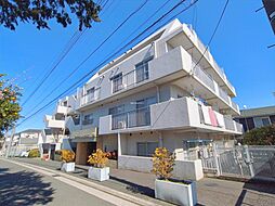 エンゼルハイム保土ヶ谷第二