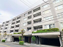 ヒルズ新百合ヶ丘