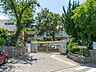 周辺：【川崎市立三田中学校】