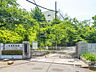 周辺：■横浜市立浜中学校