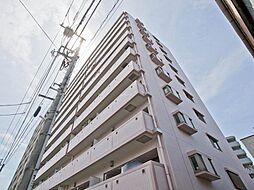 ヒルクレスト西横浜
