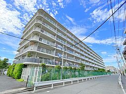 日商岩井鶴見マンション