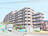外観：大切なペットと暮らせるマンション◎楽器相談可能！