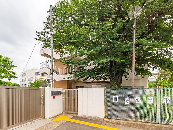 ■川崎市立平小学校