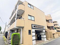 ライオンズマンション武蔵中原